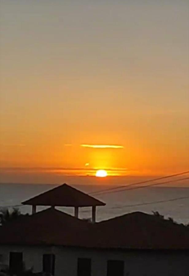 Pousada Brisa Da Canoa Canoa Quebrada Exteriér fotografie