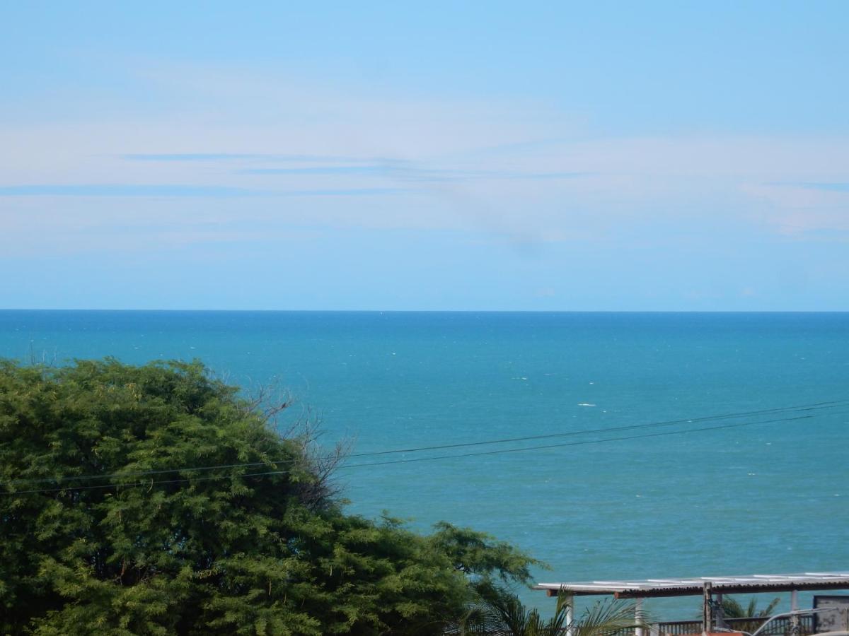 Pousada Brisa Da Canoa Canoa Quebrada Exteriér fotografie