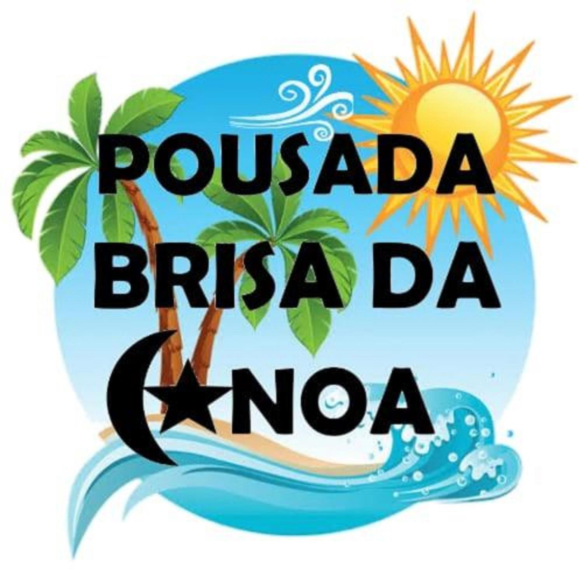 Pousada Brisa Da Canoa Canoa Quebrada Exteriér fotografie